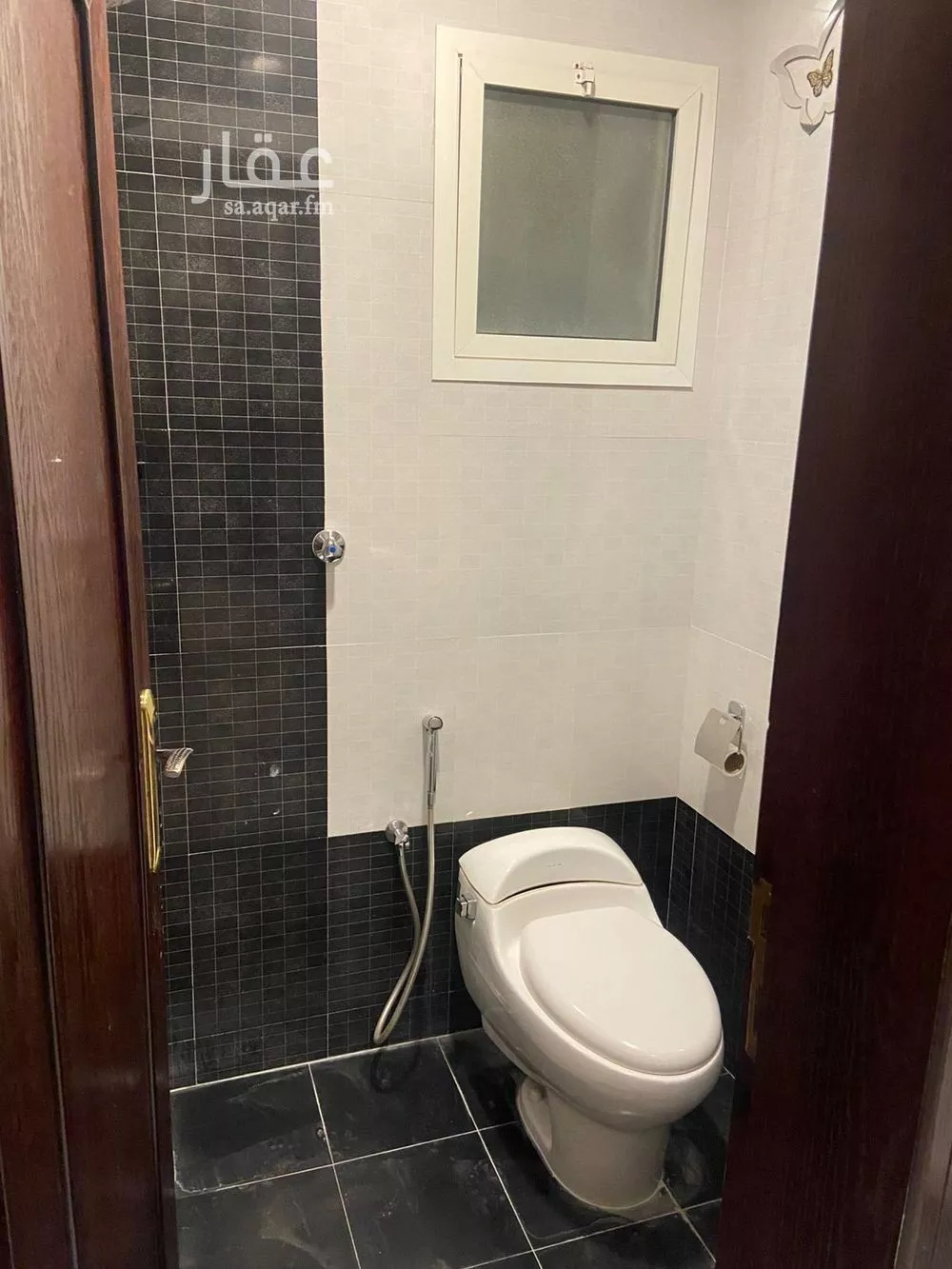 شقة 5 غرف في هجر 3