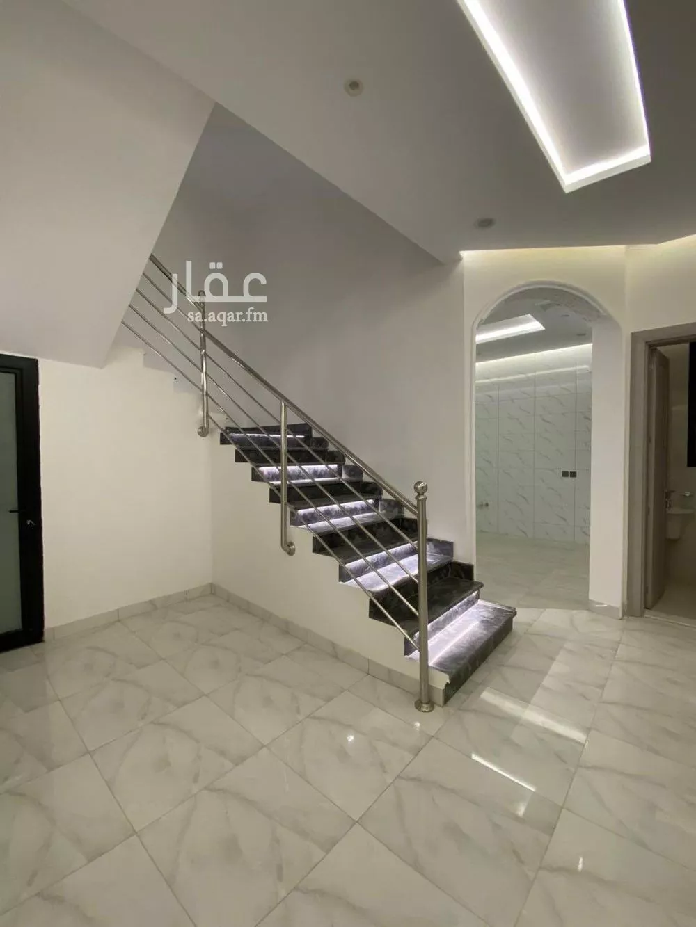 فيلا 5 غرف في العكيشية 2