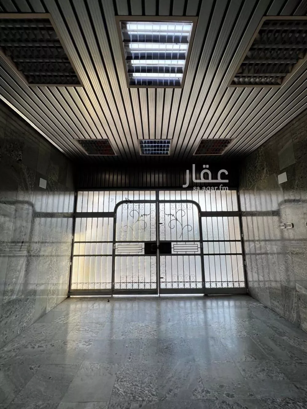 عمارة 620 م² في العدل 2