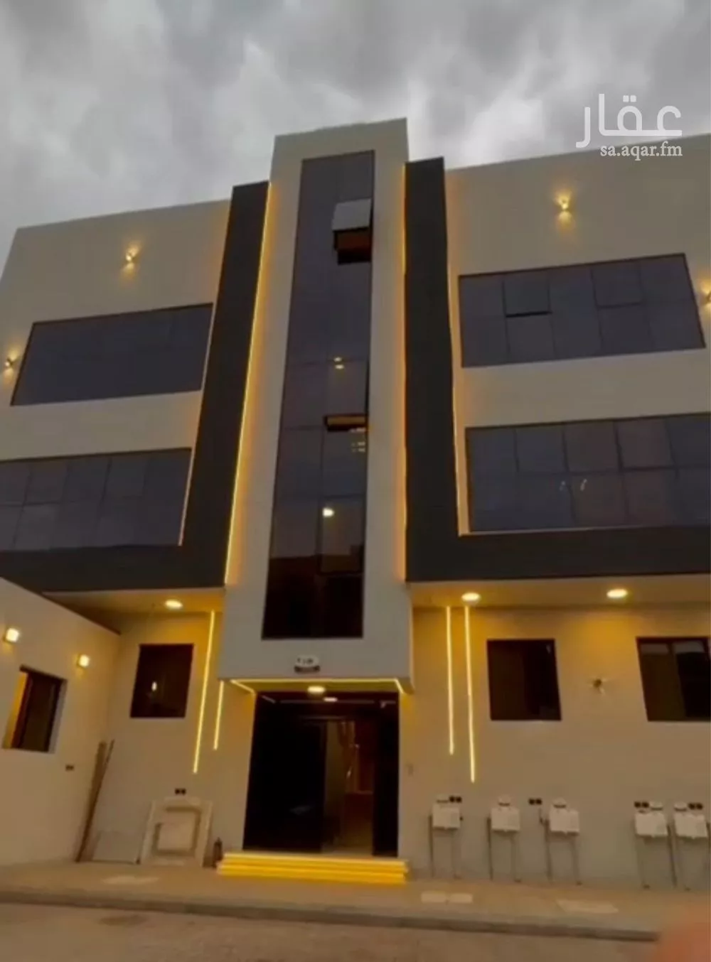 4 bedroom apartment in Shawran