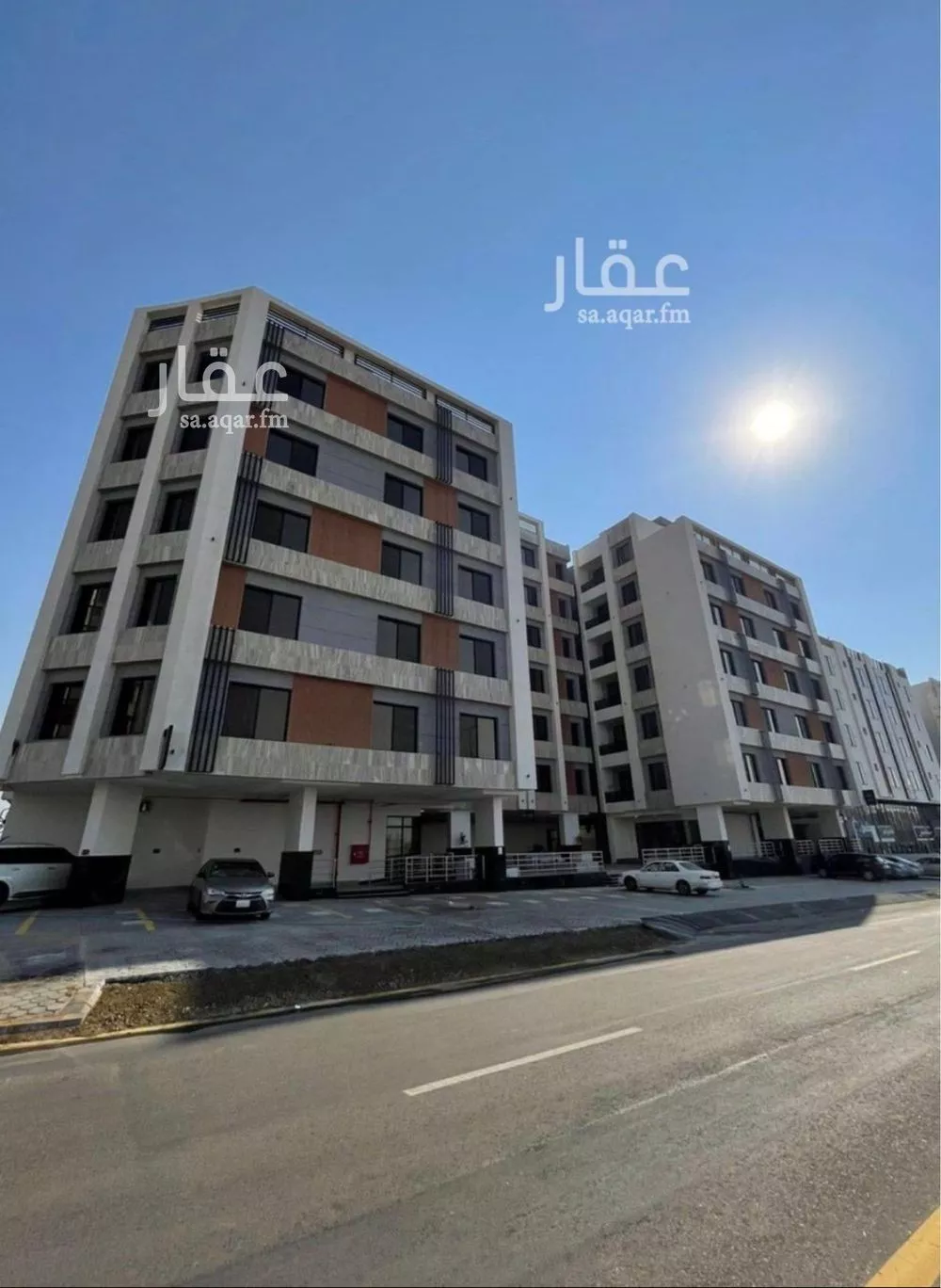 شقة 4 غرف في الصوارى 1