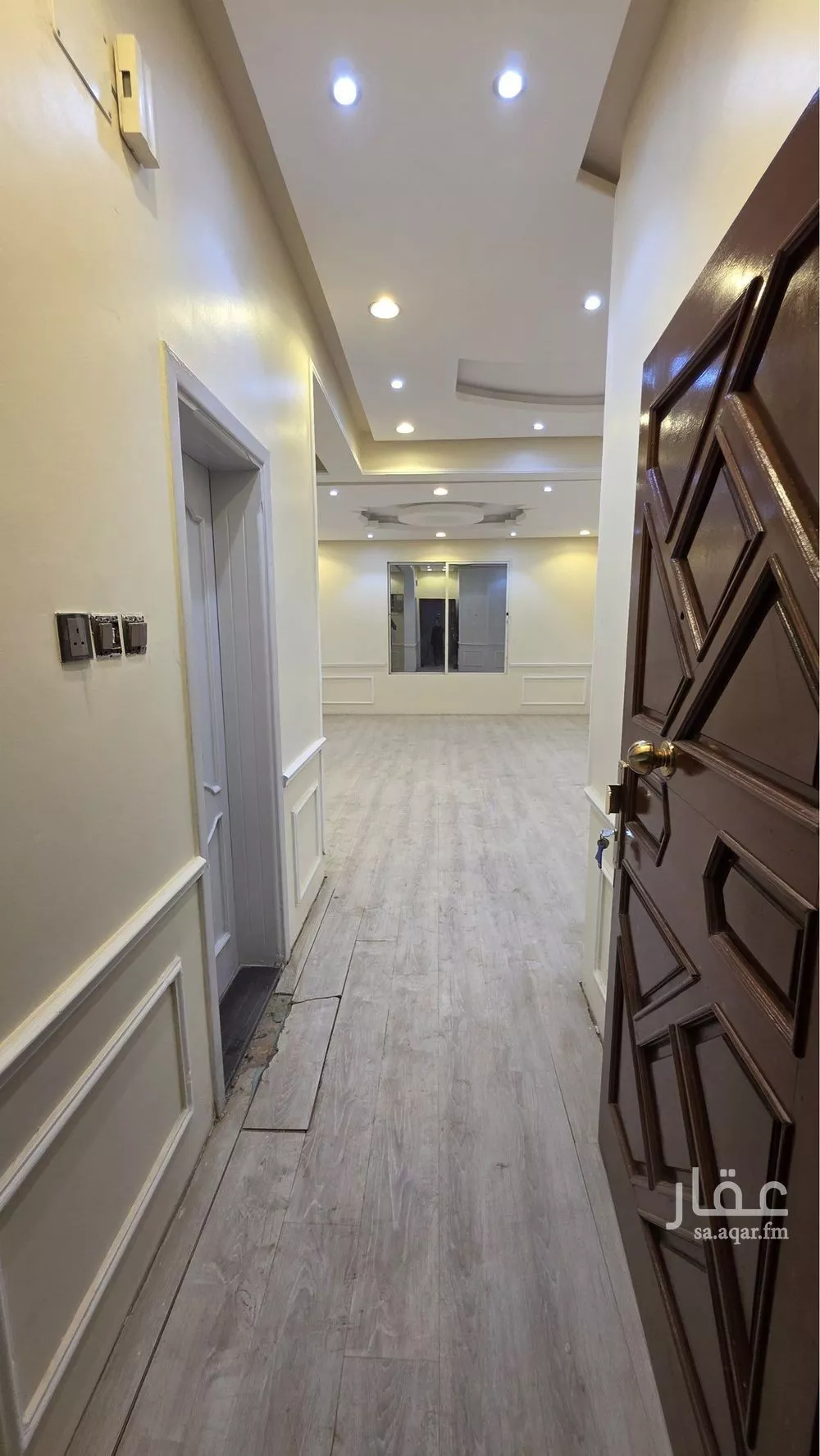 عمارة 825 م² في ابرق الرغامة 3