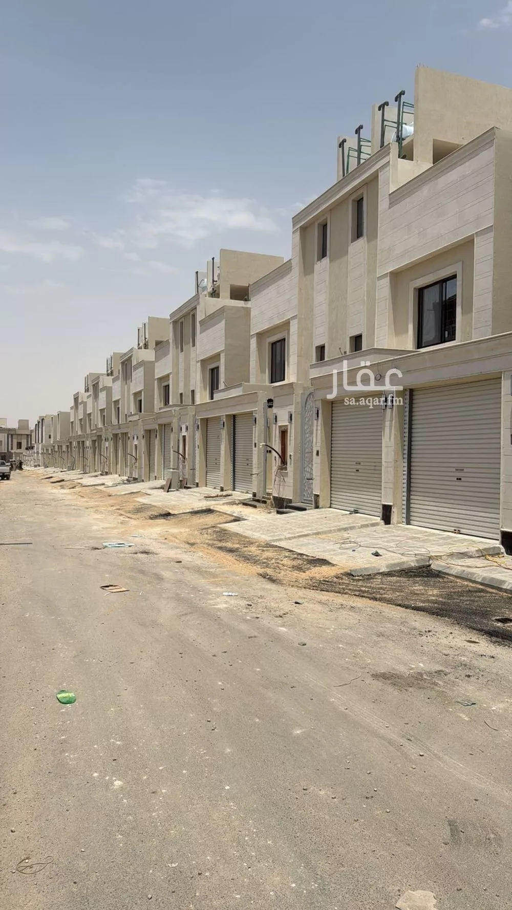 دور 3 غرف في بدر