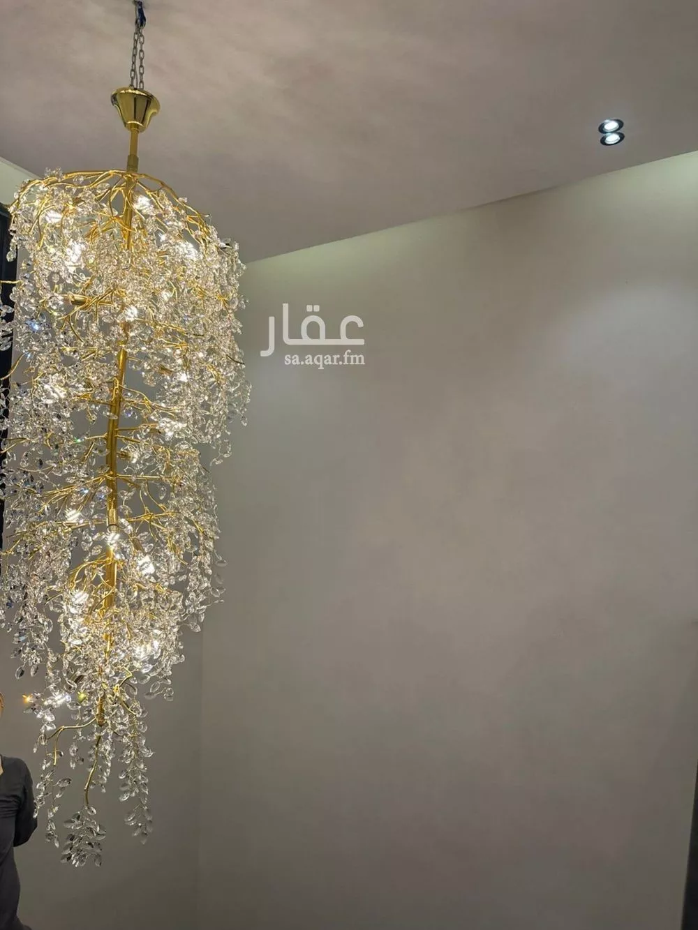 7 bedroom villa in Al Janadriyah 3