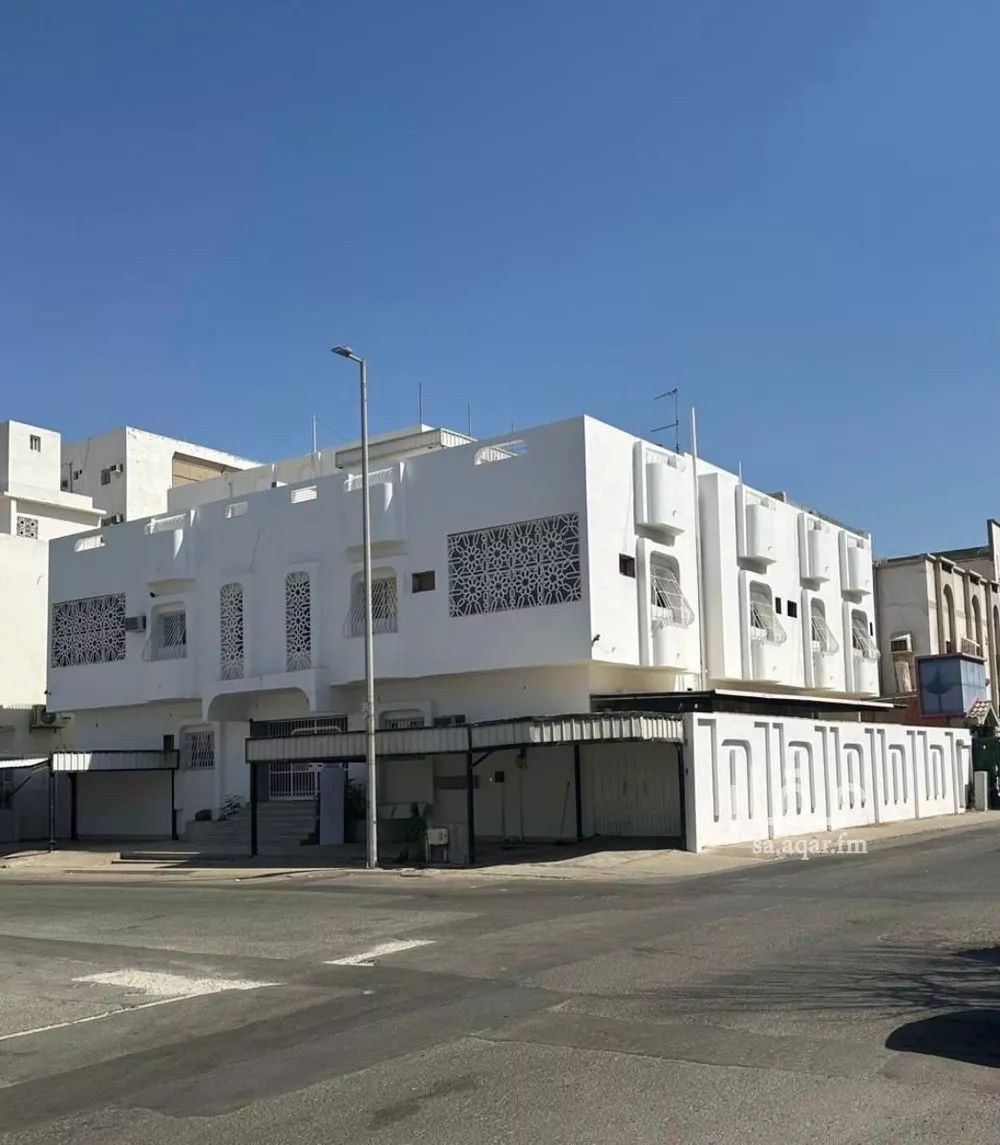 عمارة 620 م² في العدل 3