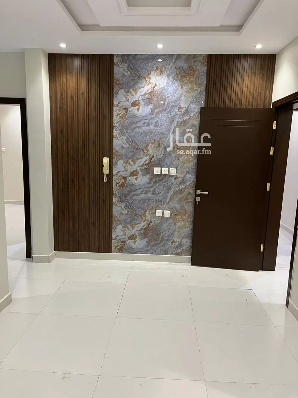 شقة 4 غرف في الواحة 2