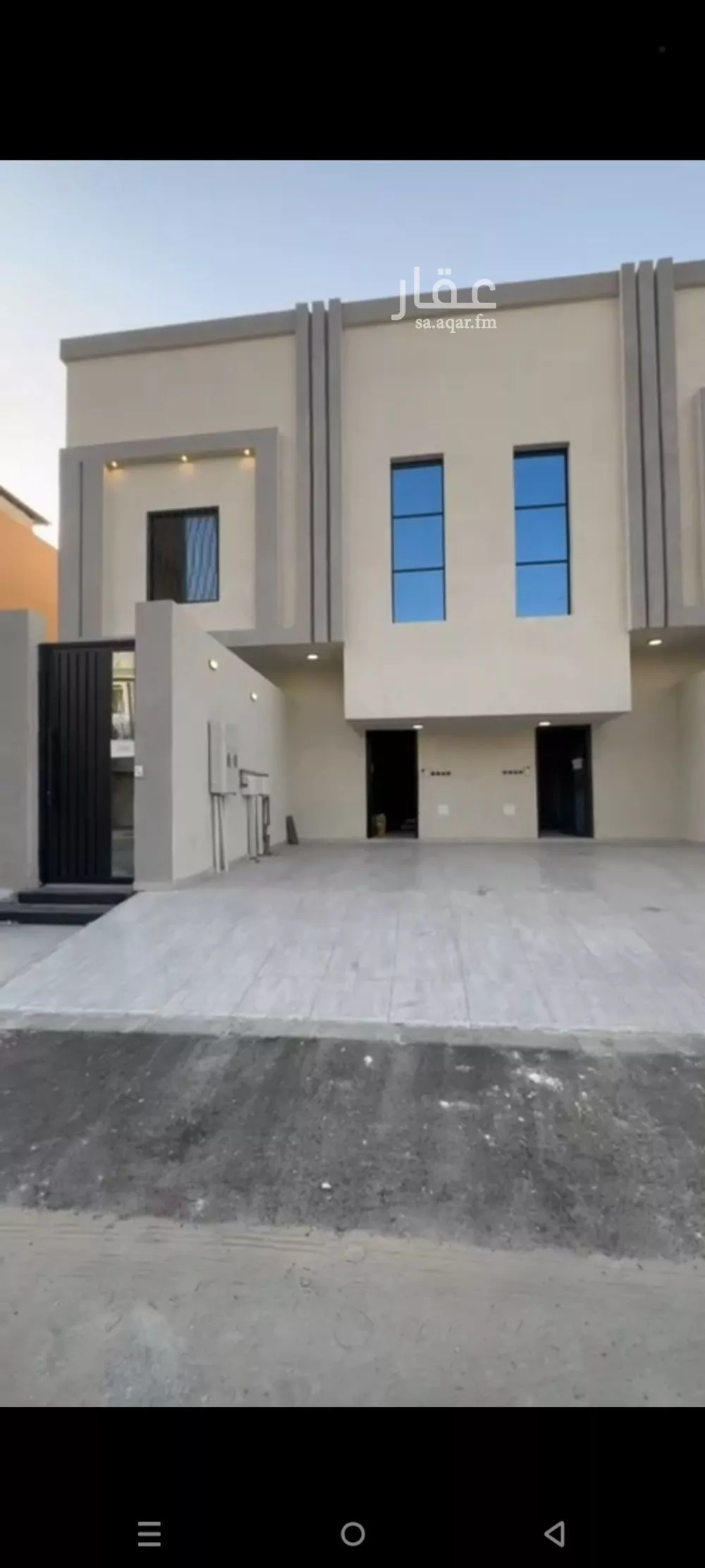 3 bedroom apartment in Uhud 1