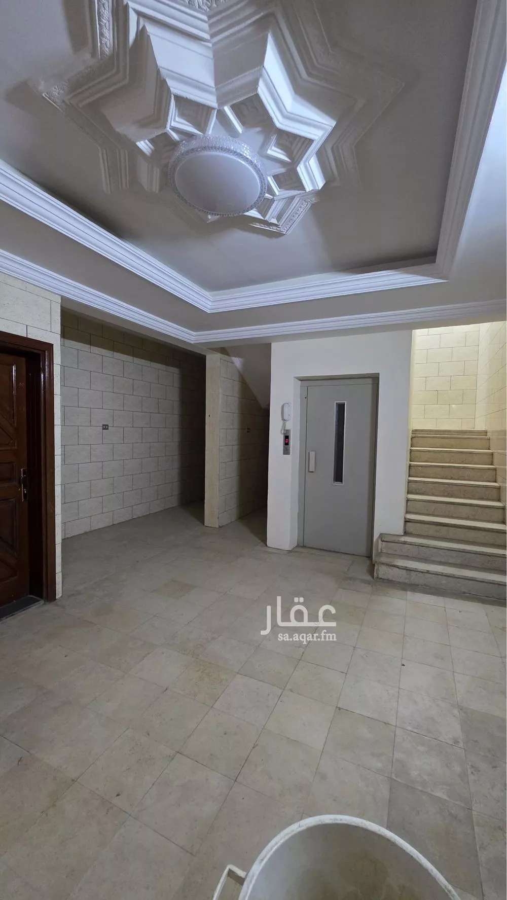 عمارة 825 م² في ابرق الرغامة 4