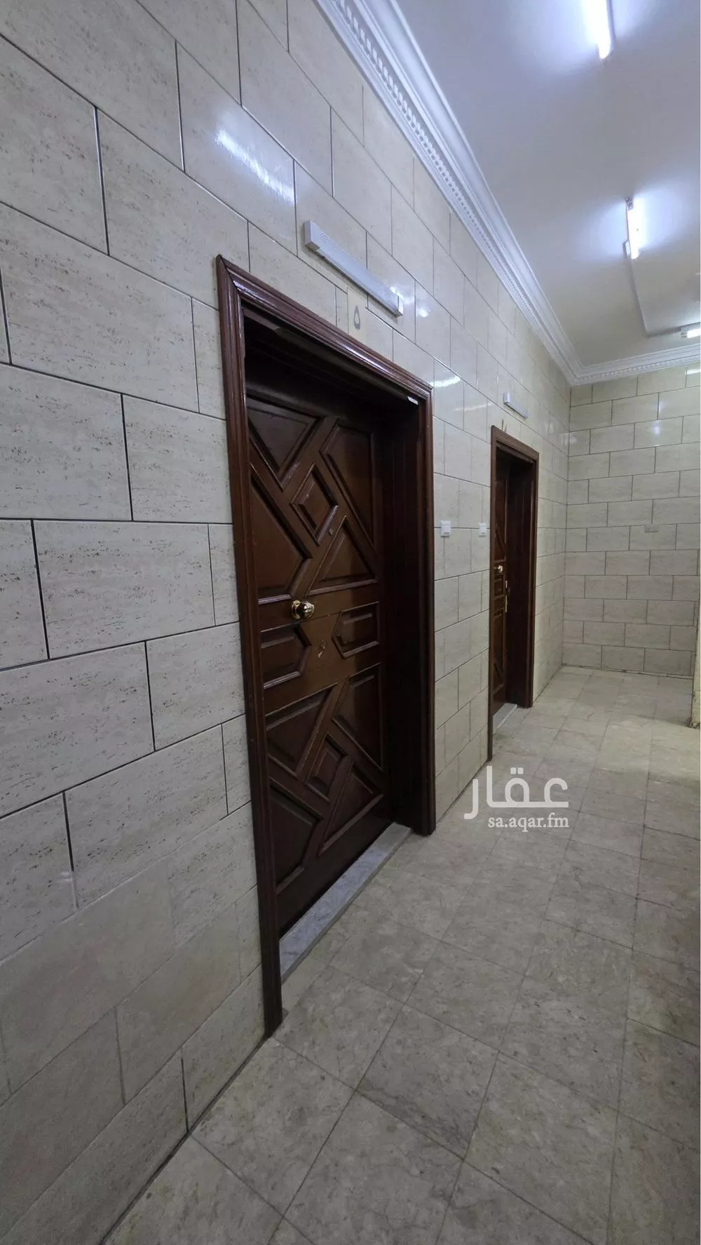 عمارة 825 م² في ابرق الرغامة 2