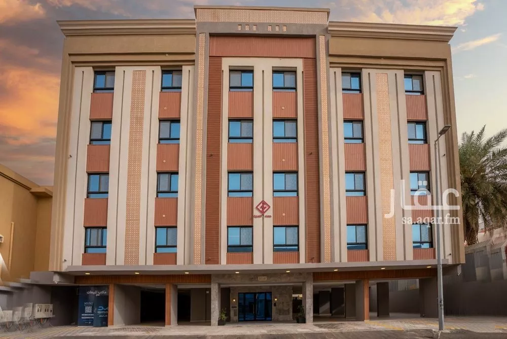 شقة 7 غرف في الفيصلية 1