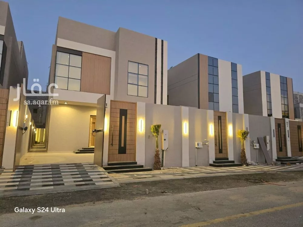 فيلا 7 غرف في الشعلة