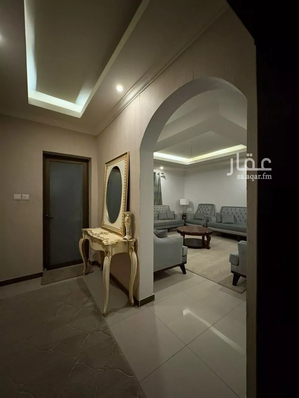 5 bedroom apartment in An Nur 2