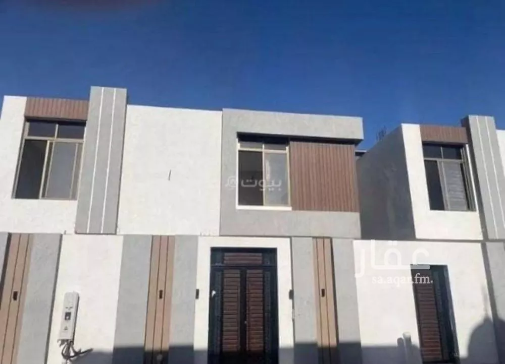 دور 4 غرف في خاخ