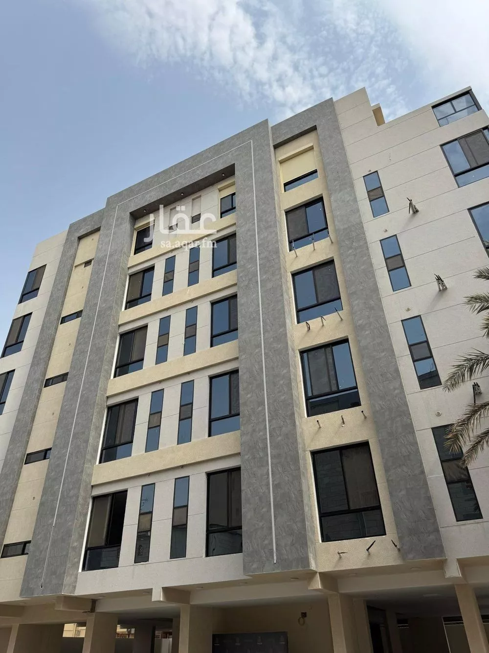 شقة 3 غرف في الصفا