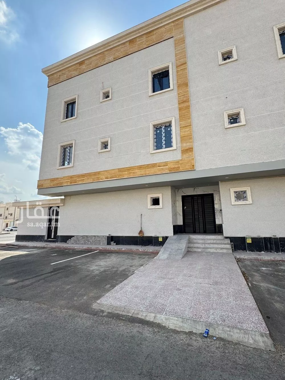 4 bedroom apartment in Al Mab'outh, Madinah 8