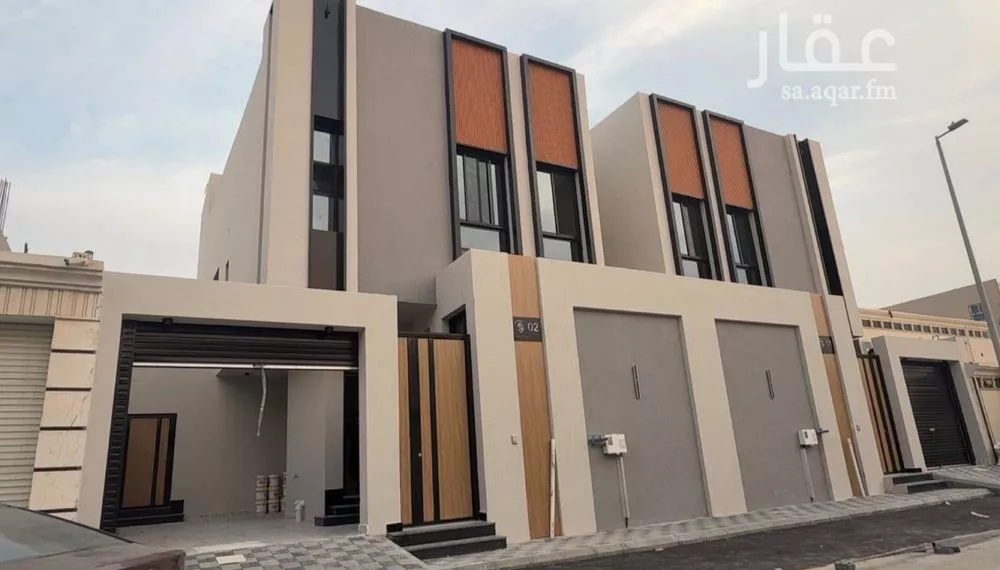 فيلا 5 غرف في الصواري