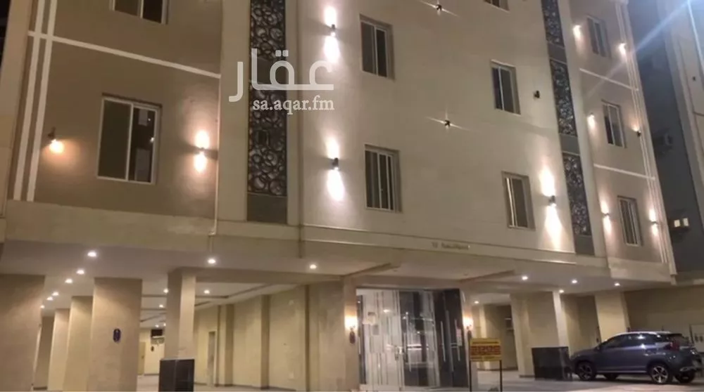 شقة 4 غرف في الواحة 1