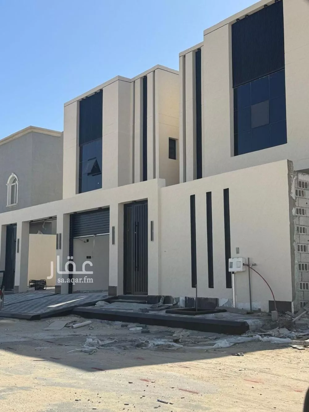 7 bedroom villa in Dahiat King Fahd