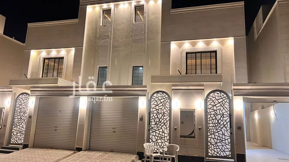 دور 6 غرف في بدر