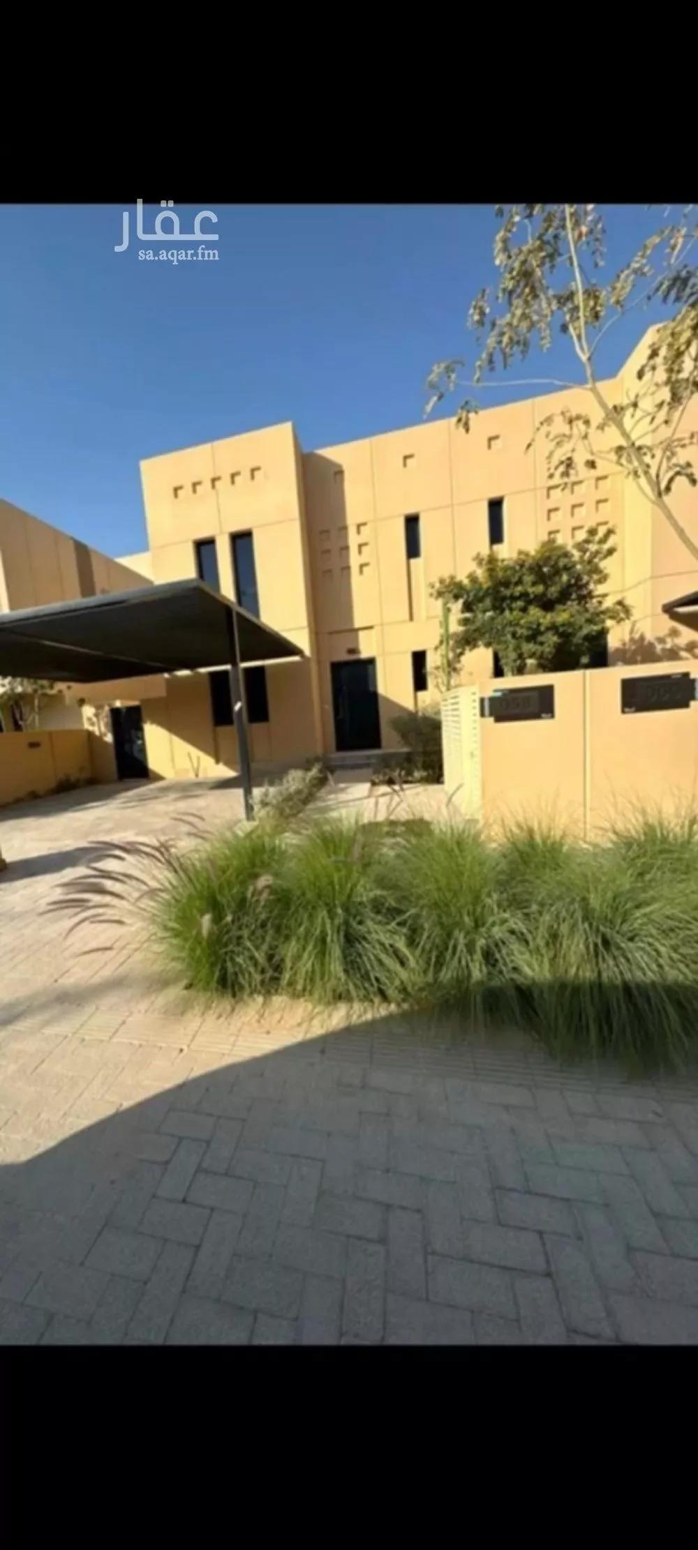 4 bedroom villa in Riyadh