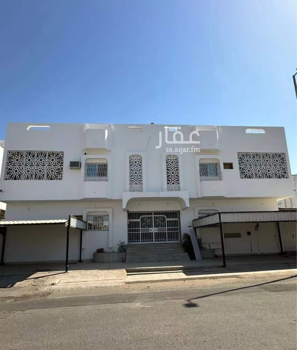 عقار 5 غرف في العدل، جدة 6