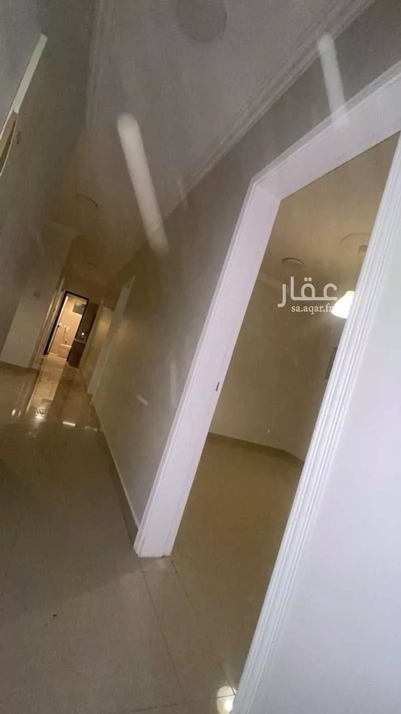 شقة 4 غرف في الملز 4