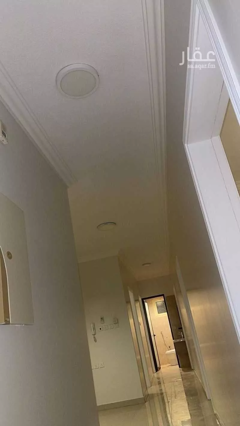 شقة 4 غرف في الملز 1