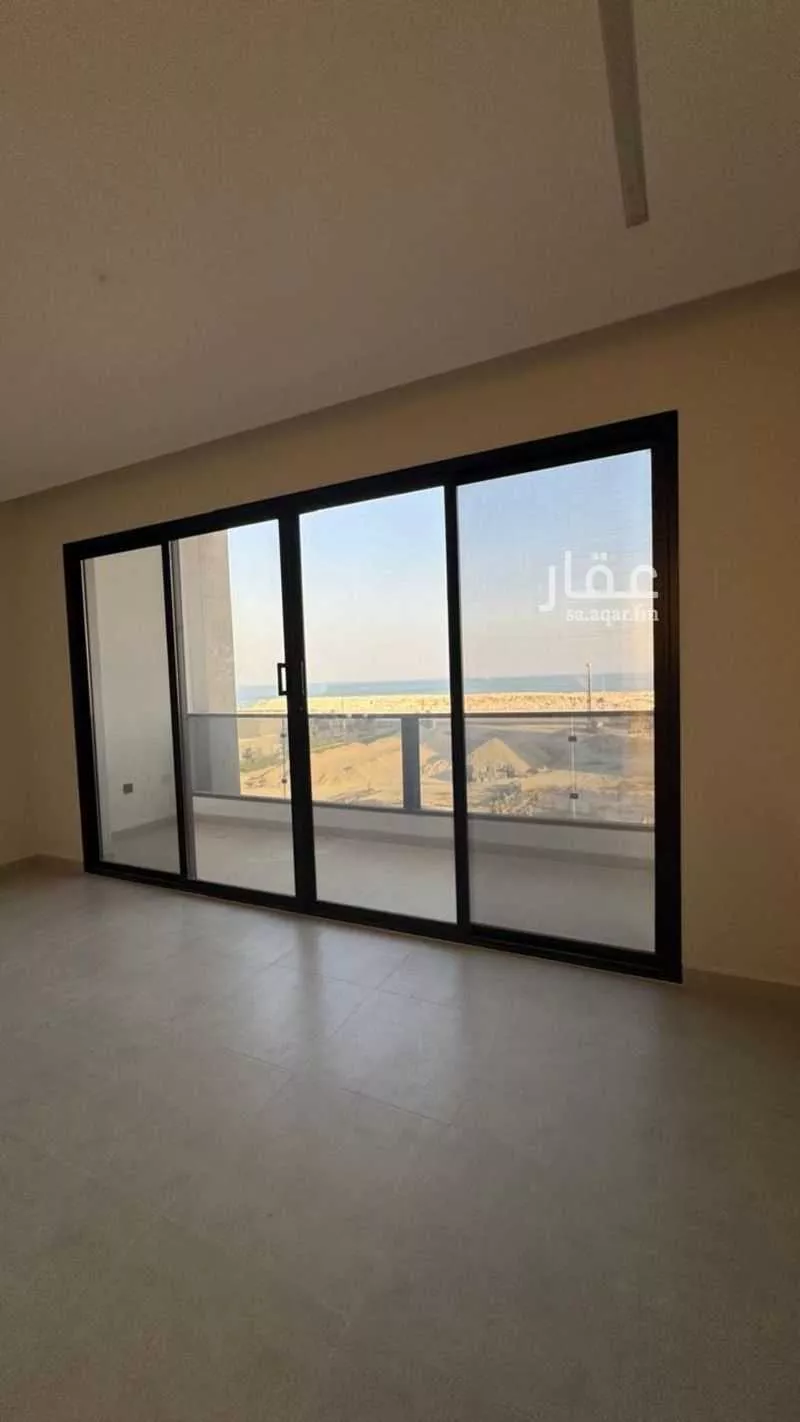 شقة 2 غرف في الصدفة 1