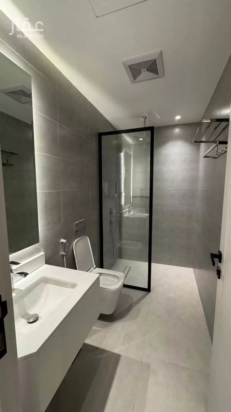 شقة 2 غرف في الصدفة 3