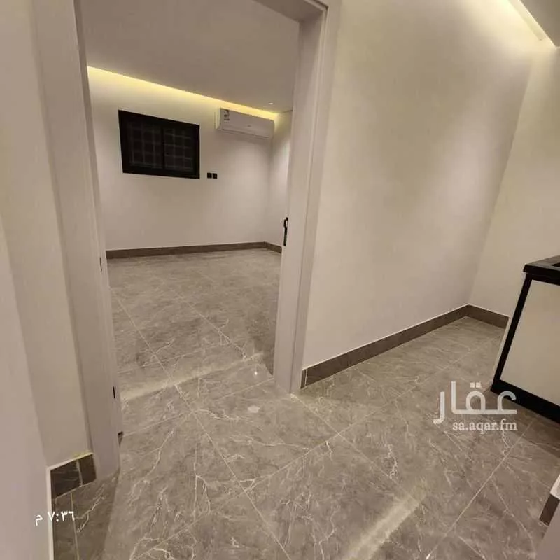 شقة 1 غرف في المونسية 1