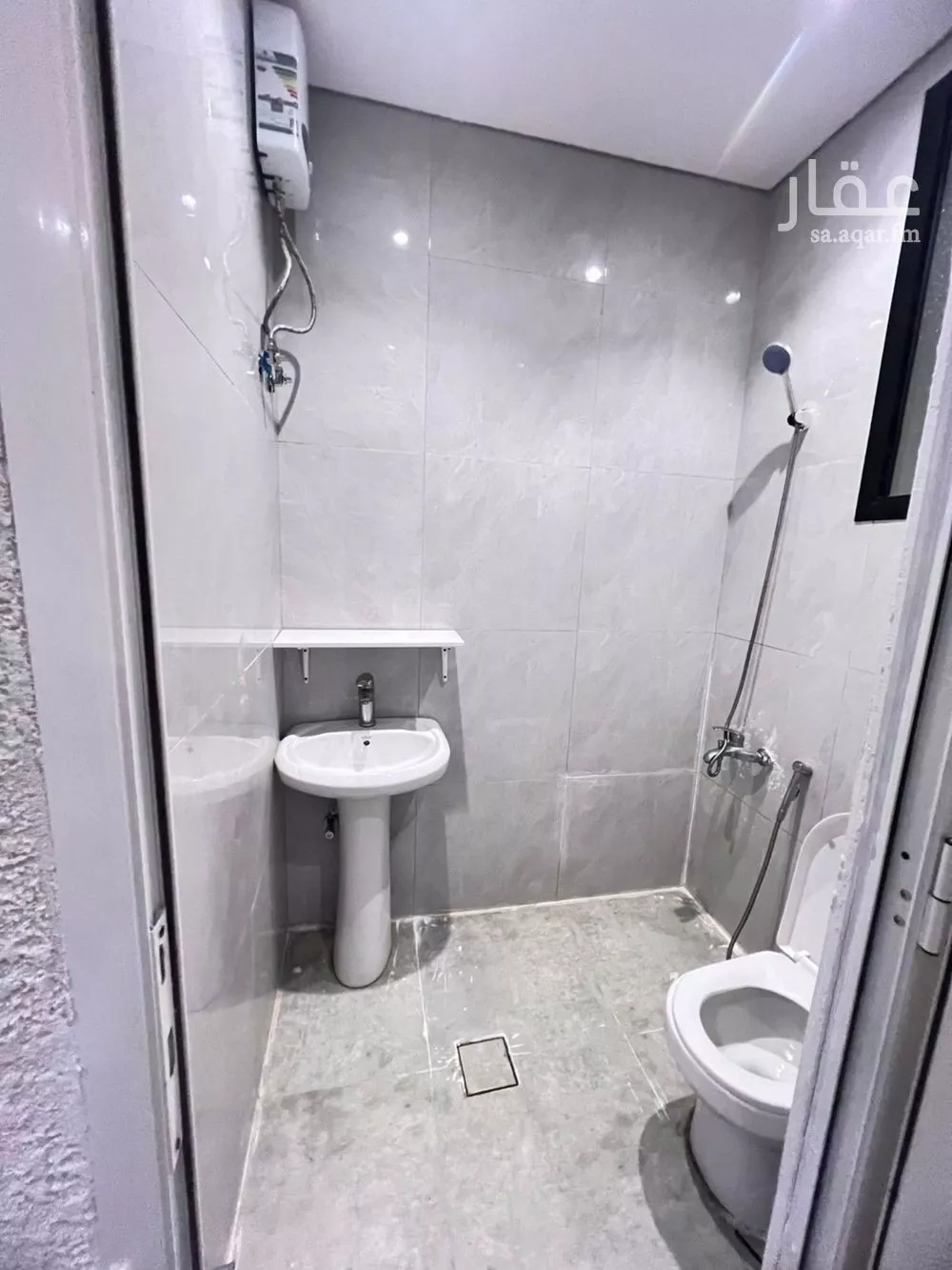 1 bedroom apartment in Jarir 4