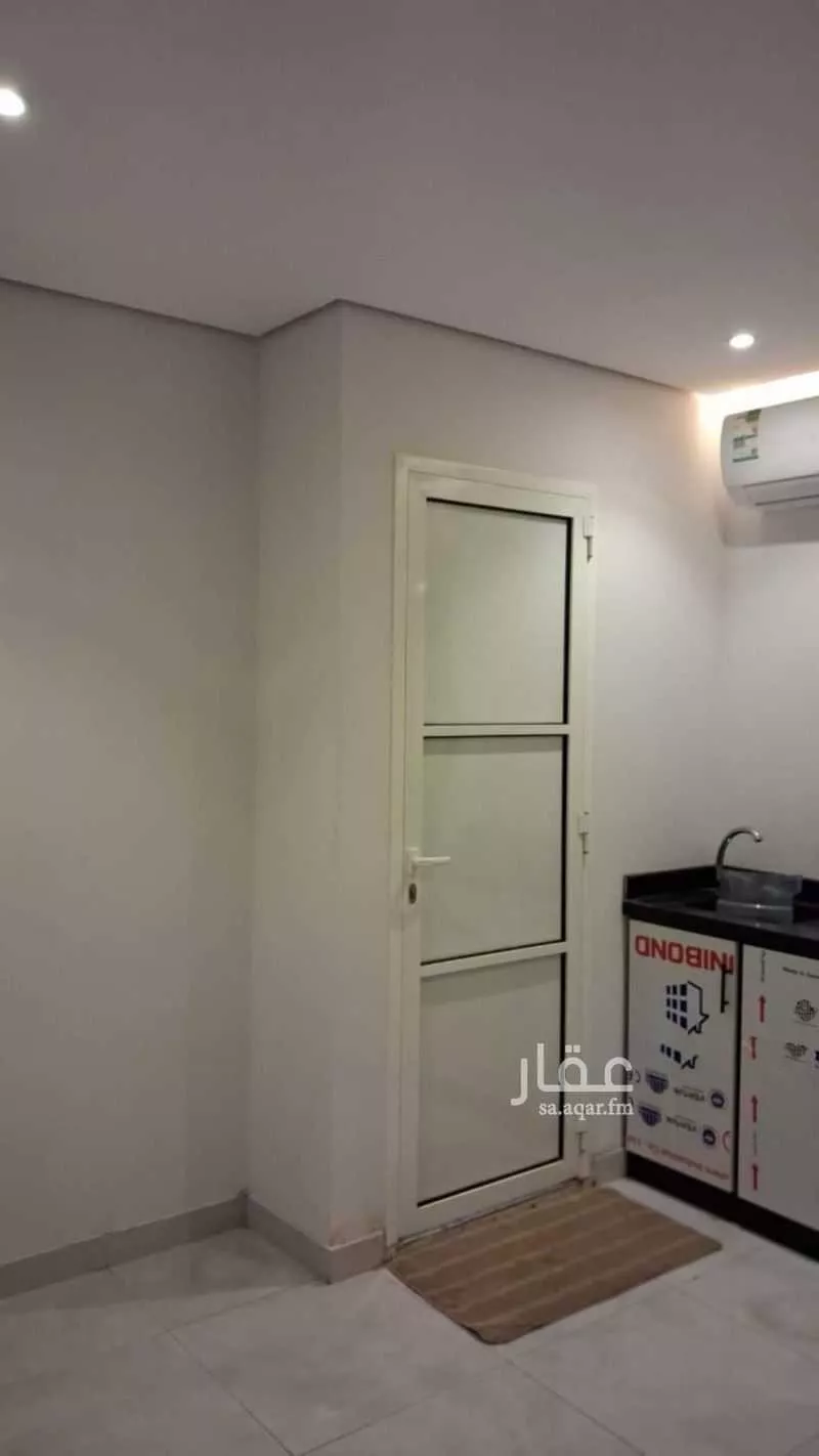 شقة 1 غرف في جرير 3