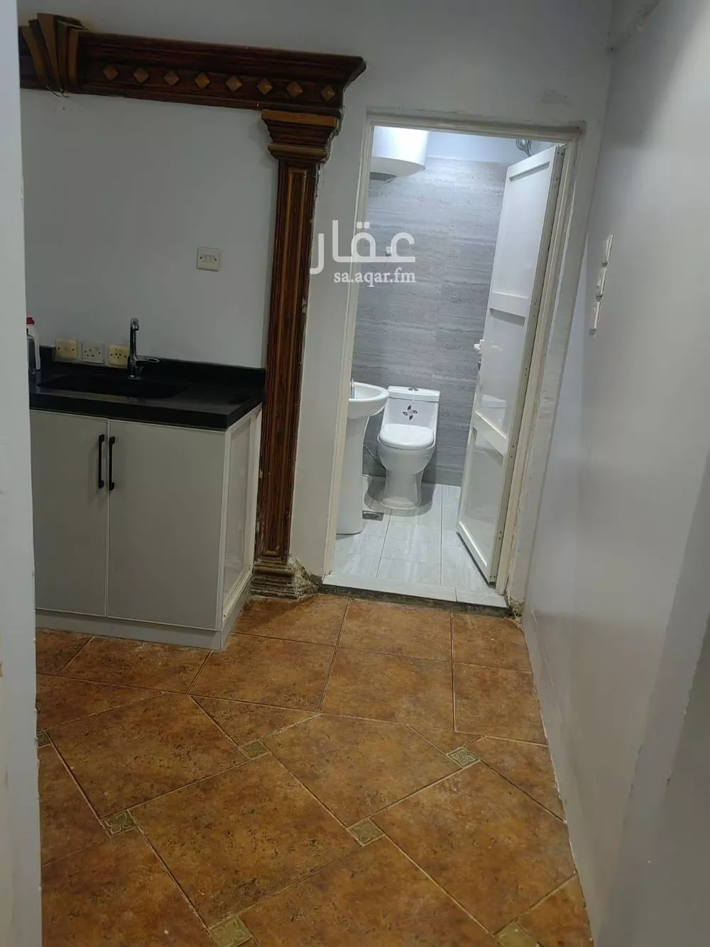 شقة 2 غرف في المرسلات، الرياض 15