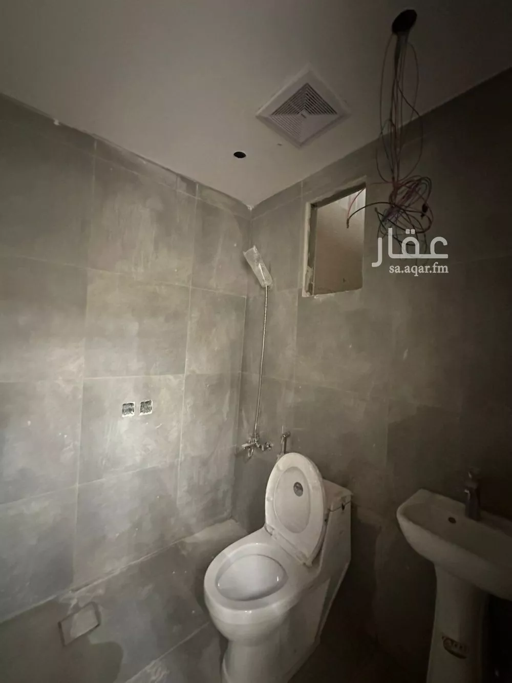 شقة 1 غرف في الملك فهد 3