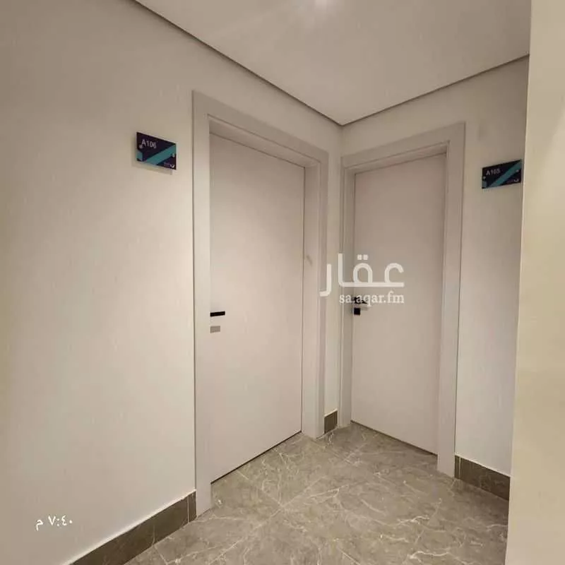 شقة 1 غرف في المونسية 3