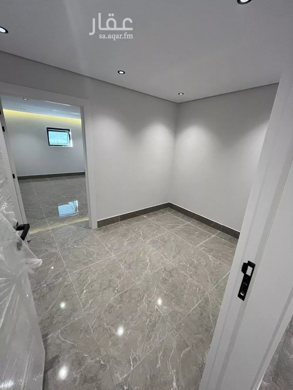 شقة 1 غرف في الملك فهد 1