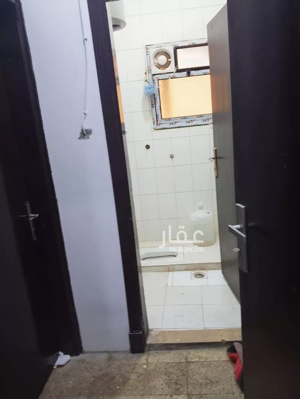 شقة 1 غرف في اليمامة 4