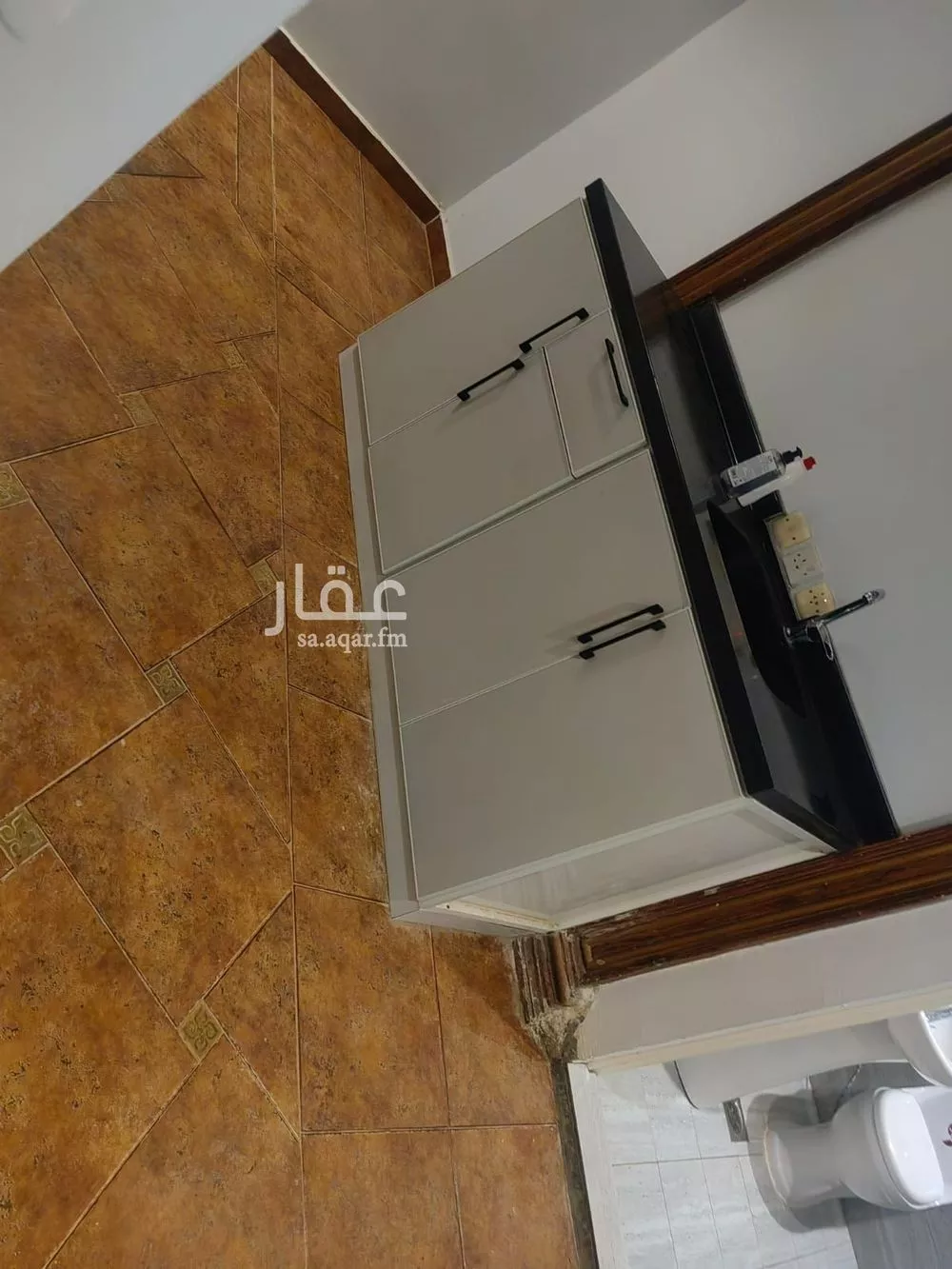 شقة 2 غرف في المرسلات، الرياض 21