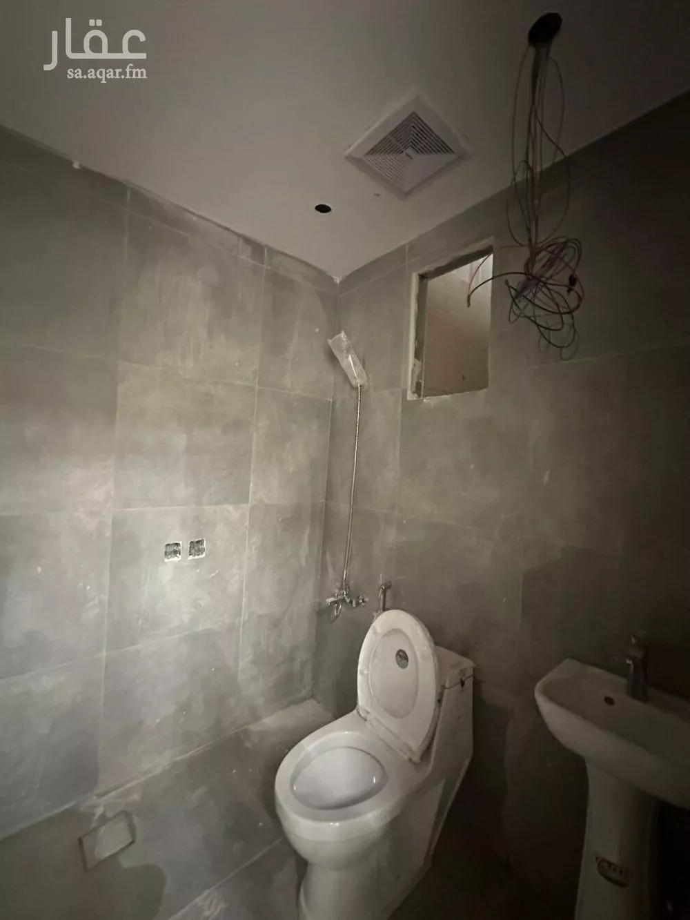 1 bedroom apartment in King Fahd, Riyadh 8