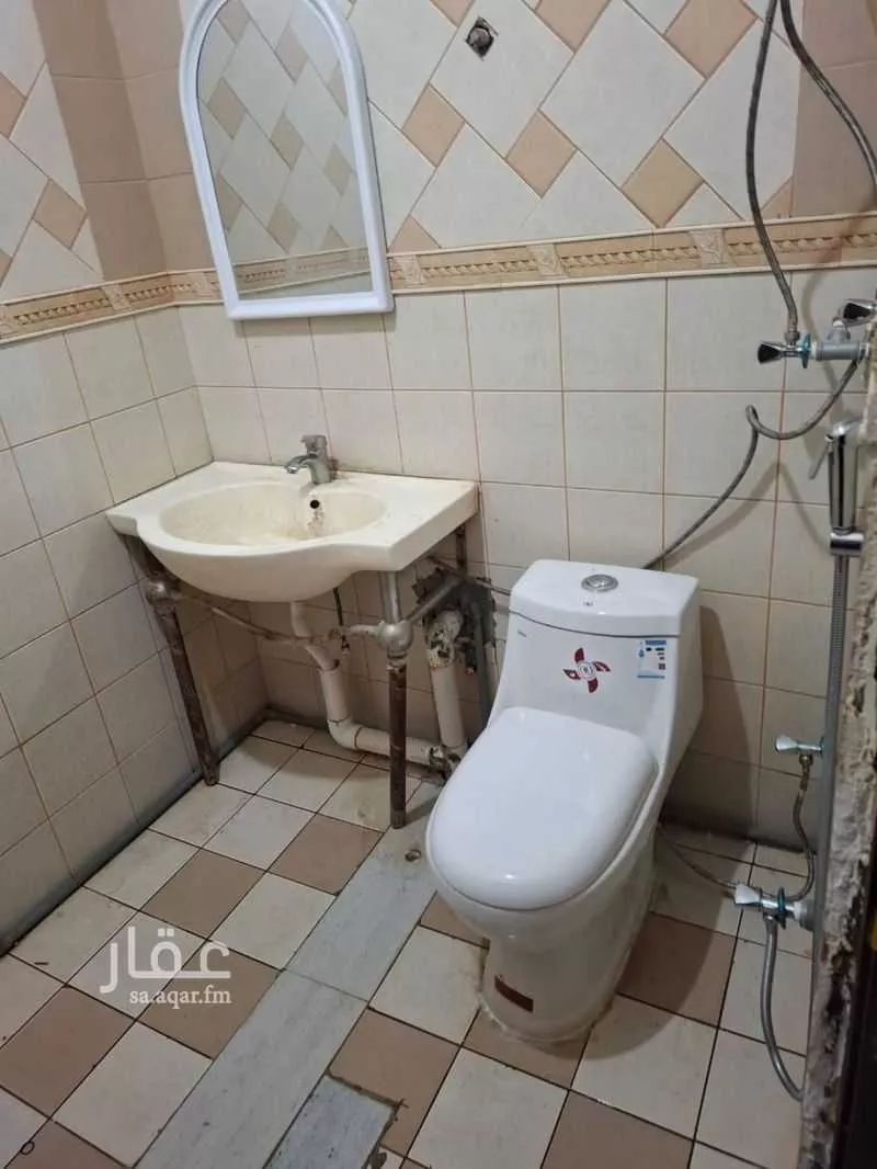 1 bedroom apartment in Al Mursalat, Riyadh 7