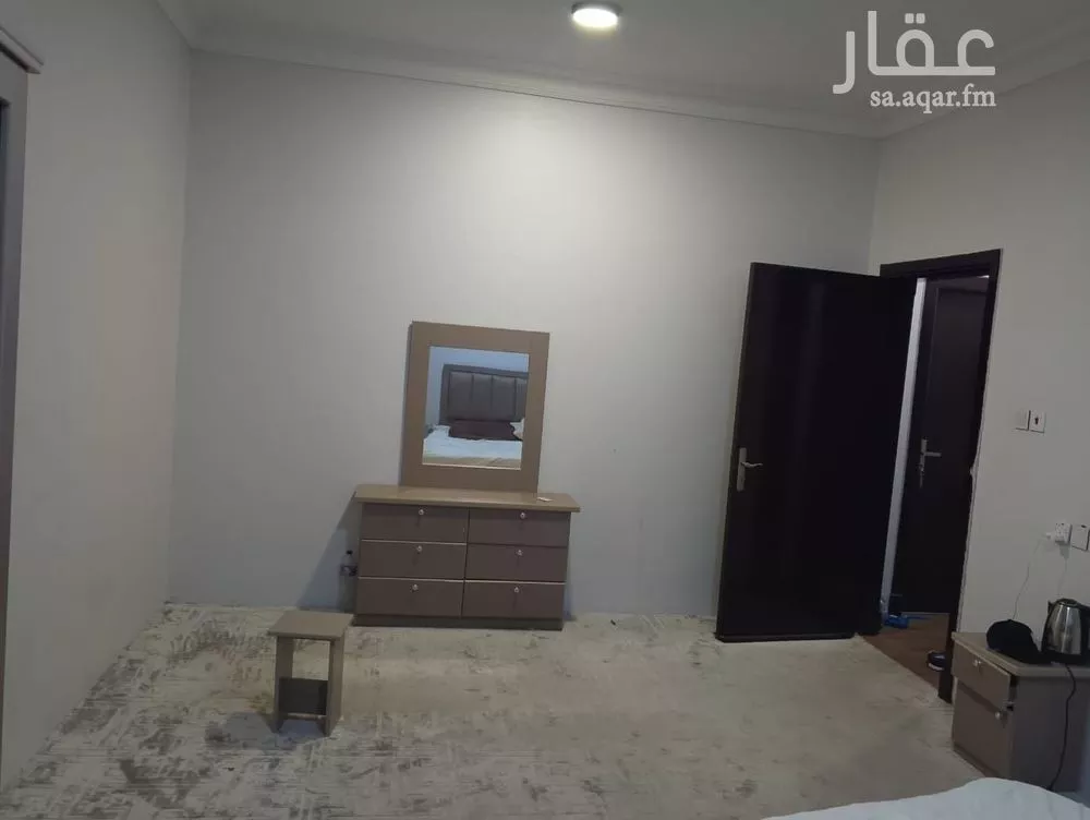 شقة 1 غرف في اليمامة 5