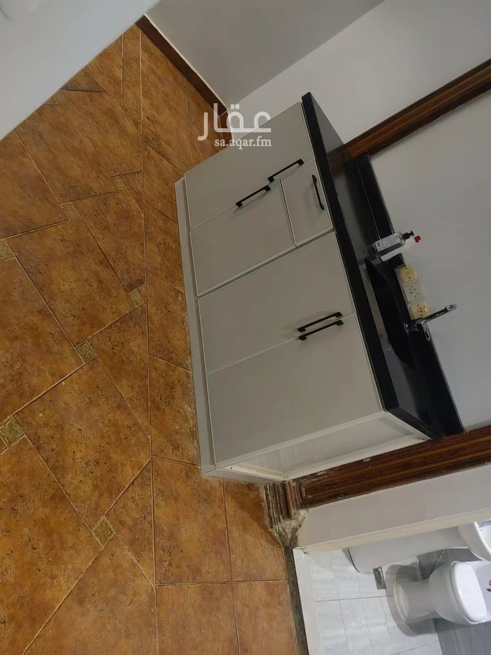 شقة 1 غرف في المرسلات، الرياض 16