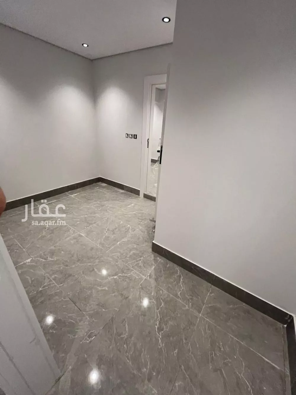 شقة 1 غرف في الملك فهد، الرياض 22