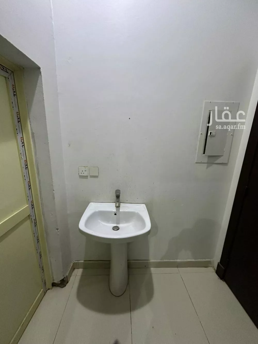 1 bedroom apartment in Al Yamamah 3