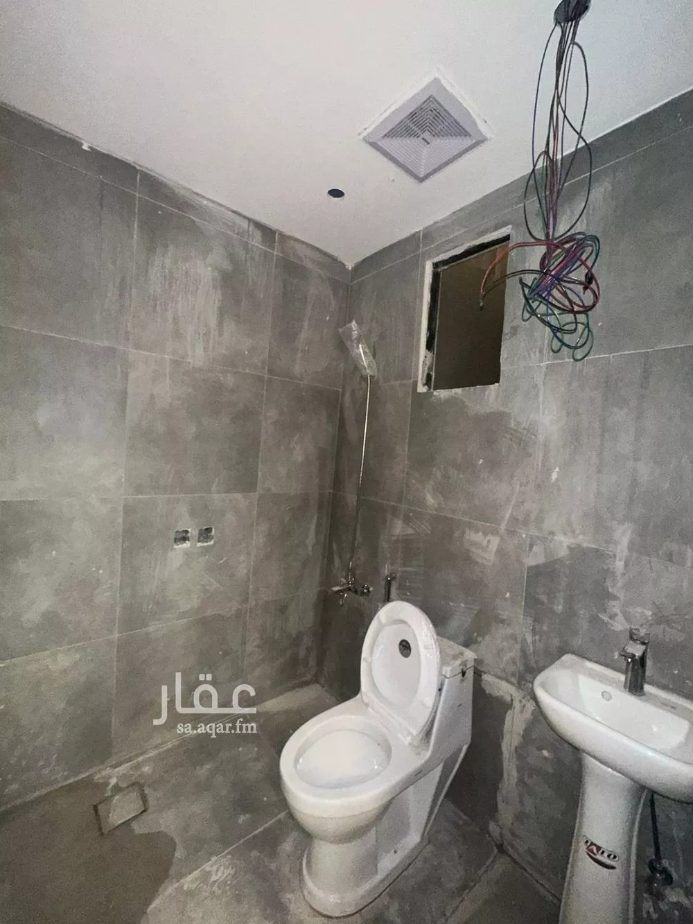1 bedroom apartment in King Fahd, Riyadh 6