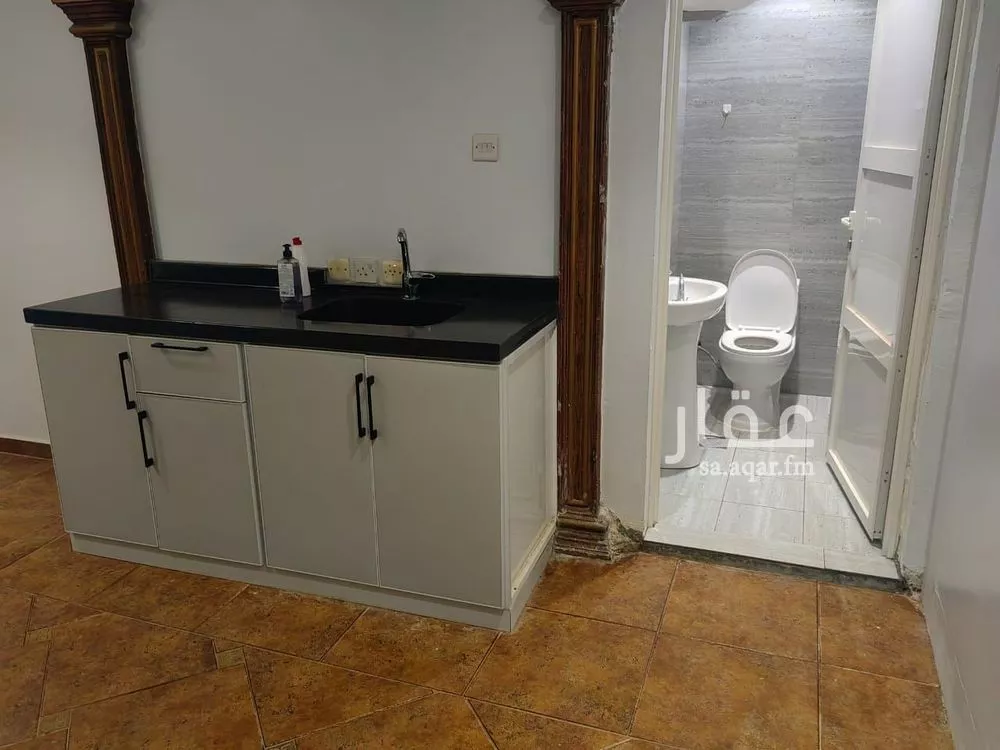 شقة 1 غرف في المرسلات، الرياض 9