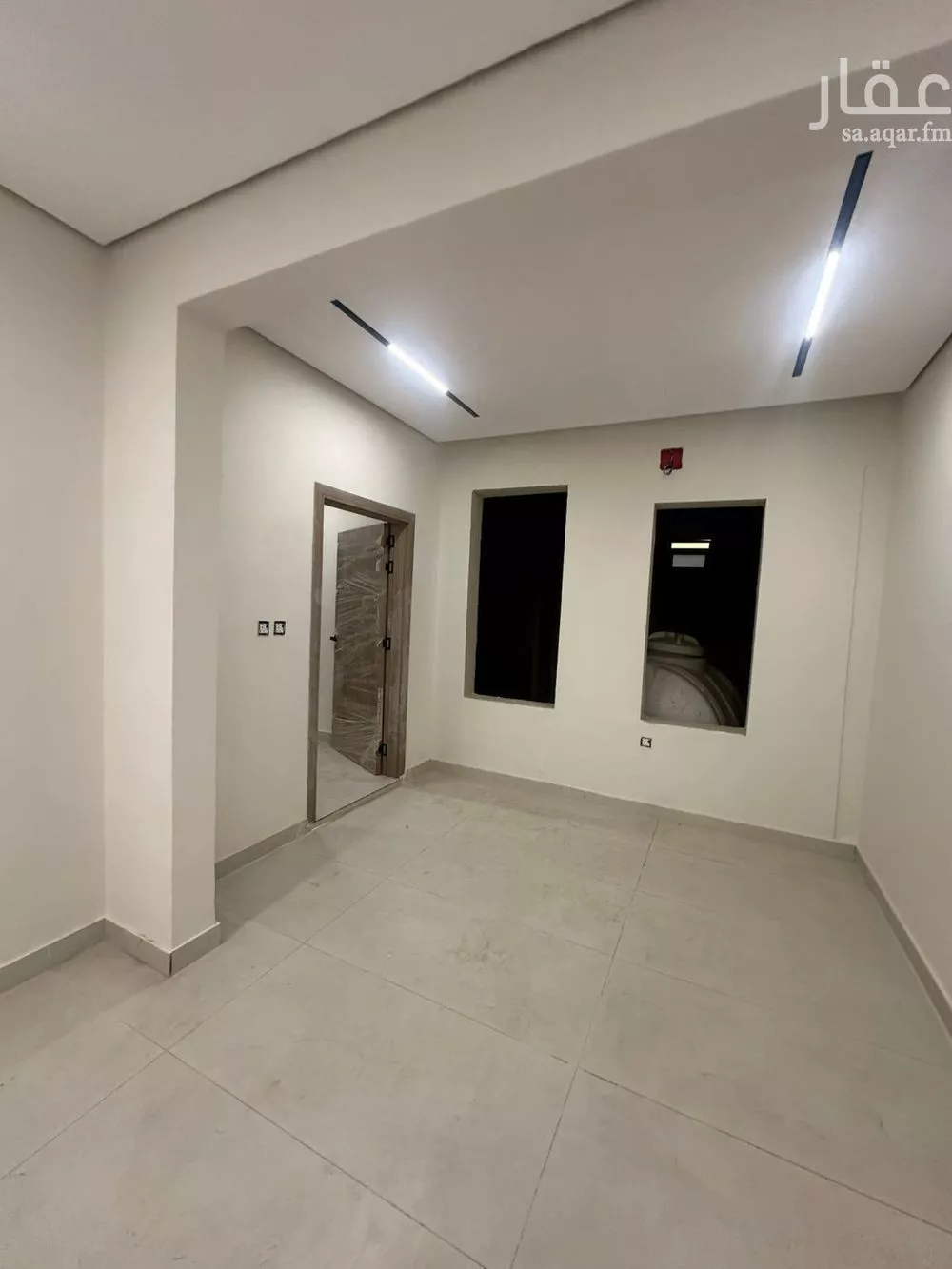 شقة 1 غرف في الملك فهد 1