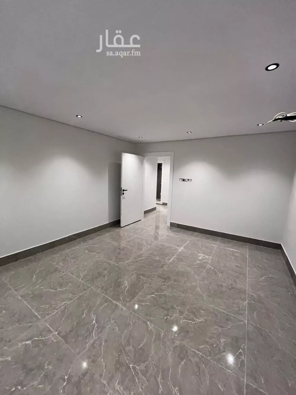 شقة 1 غرف في الملك فهد، الرياض 17