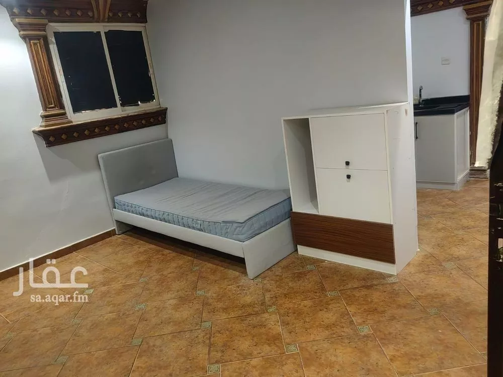 شقة 1 غرف في المرسلات، الرياض 6