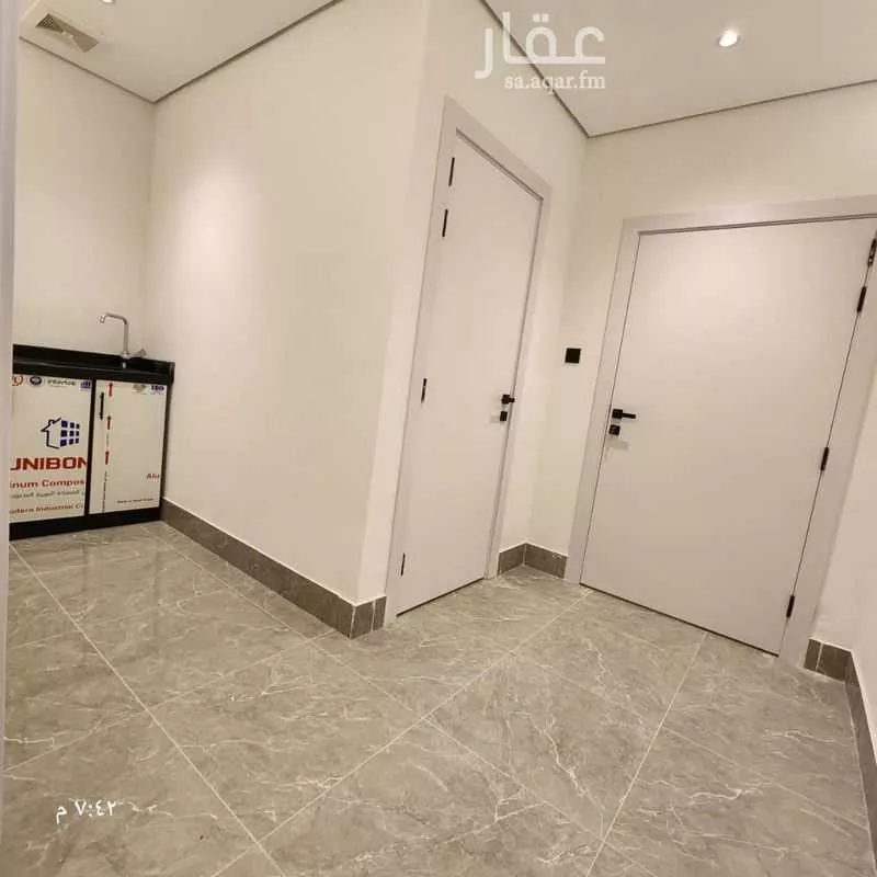 شقة 1 غرف في المونسية 2